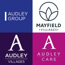 Company logo Audley Group