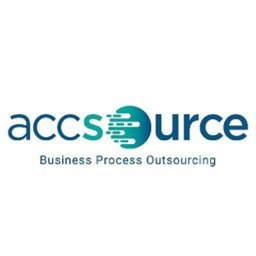 Company logo AccSource KPO Pvt Ltd