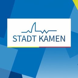 Firmenlogo Stadt Kamen