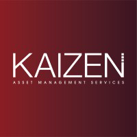 شعار الشركة Kaizen
