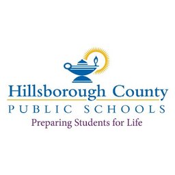 Company logo Hillsborough County Public Schools