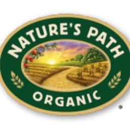 Company logo Nature's Path Foods