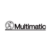 Company logo Multimatic
