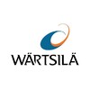 Company logo Wärtsilä