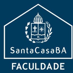 Company logo SANTA CASA DA BAHIA