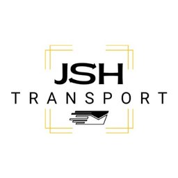 Logo de l'entreprise JSH Transport