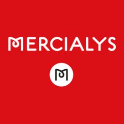 Logo de l'entreprise MERCIALYS