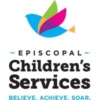 Company logo Episcopal Children's Services
