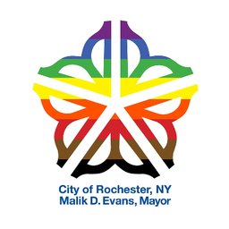 Company logo City of Rochester, NY