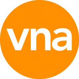 Company logo VNA Health Group