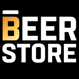 Company logo The Beer Store