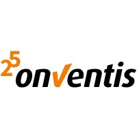 Firmenlogo Onventis
