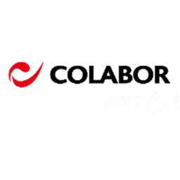 Company logo Colabor