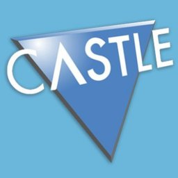 Company logo Castle Leisure