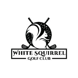 Company logo White Squirrel Golf Club