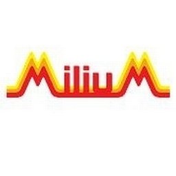 Company logo Lojas Milium