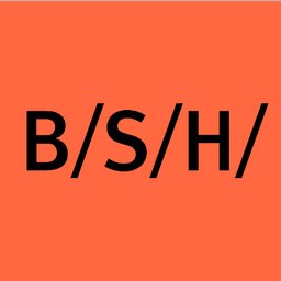 Company logo BSH Home Appliances
