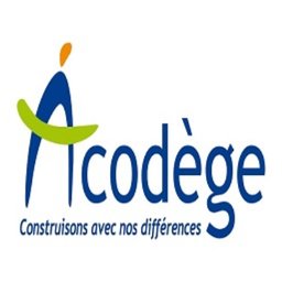 Logo de l'entreprise ACODEGE