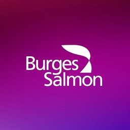 Company logo Burges Salmon