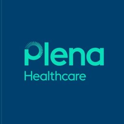 Company logo Plena Healthcare