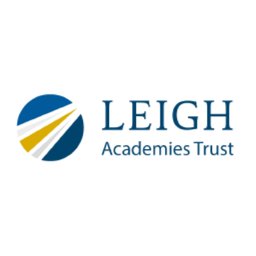 Company logo Leigh Academies Trust