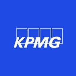 Firmenlogo KPMG