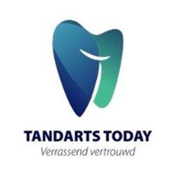 Company logo Tandarts Today