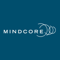 Company logo Mindcore