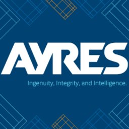 Ayres Associates Logo