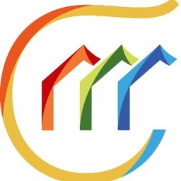 Company logo Zorgcentra Meerlanden