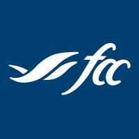 Company logo FCC / FAC