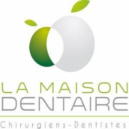 Logo de l'entreprise LA MAISON DENTAIRE