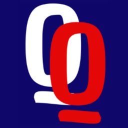 Company logo QQubo