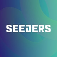 Company logo Seeders