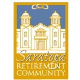 Company logo Saratoga Retirement Community