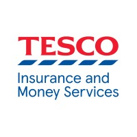 Company logo Tesco Insurance and Money Services