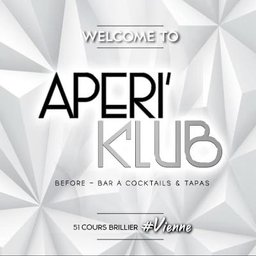 Logo de l'entreprise APERI 'KLUB