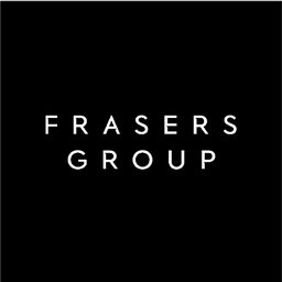 Company logo Frasers Group