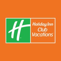 Company logo Holiday Inn Club Vacations