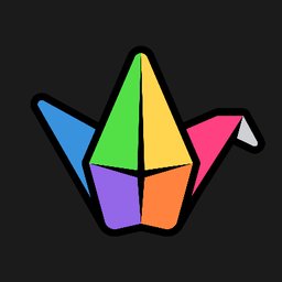 Company logo Padlet