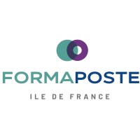 Logo de l'entreprise Formaposte Ile de France