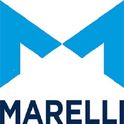 Company logo MARELLI