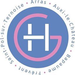 Logo de l'entreprise CENTRE HOSPITALIER D'ARRAS