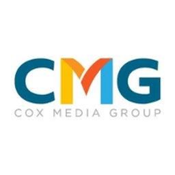 Company logo Cox Media Group