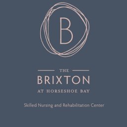 Company logo The Brixton at Horseshoe Bay