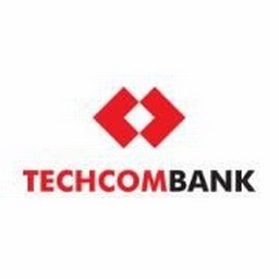 Company logo Techcombank