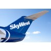 Company logo SkyWest Airlines