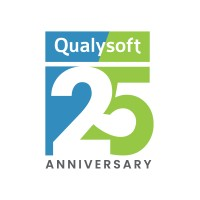 Firmenlogo Qualysoft