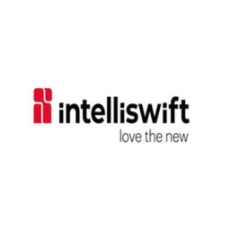 Company logo Intelliswift Software