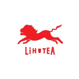 Logo syarikat LiHO TEA